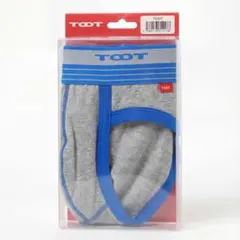 専用 ボクサーパンツ グレー/ブルー