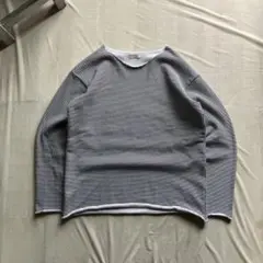 beauty&youth united arrows /ボーダーカットソー Sのサムネイル