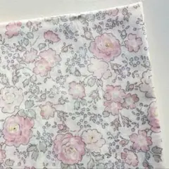 リバティ タナローン C&S フェリシテ　ペールピンク