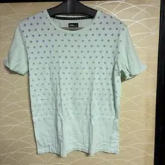 graniph 星柄 Tシャツ Sサイズ