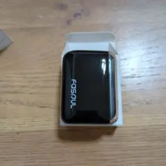 加熱式たばこ互換機 本体 Fasoul Q1 ファソウル