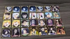 鬼滅の刃 シール烈伝4.5まとめ売り