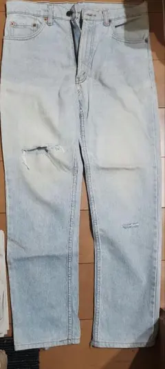 Levi's リーバイス 606-0217／90年代