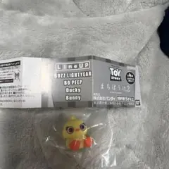 トイストーリー　まちぼうけ2 ダッキー