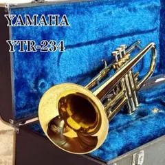 2026年最新】YTR-234 YAMAHAの人気アイテム - メルカリ