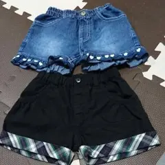 キッズパンツ 100㎝