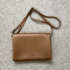 CLANE ショルダーバッグ