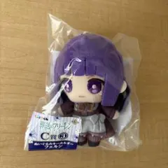 葬送のフリーレン　C賞　フェルン
