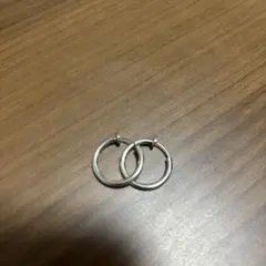 イヤリング ピアス(両耳用)