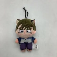 2025年最新】忍たま ほわぬい 長次の人気アイテム - メルカリ