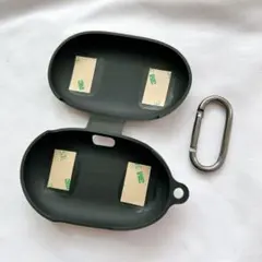 ☆ Anker Soundcore AeroFit 用 ケース　柔らかい　黒