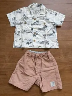 apres les cours セットアップ 80cmのサムネイル