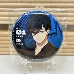 2025年最新】TSUTAYA 缶バッジ 凛の人気アイテム - メルカリ