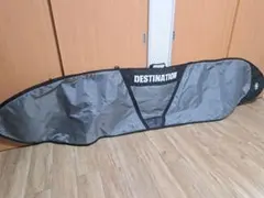 DESTINATION 10ft サーフボードケース ロングボード用