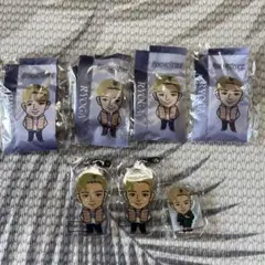 中西椋雅 セット