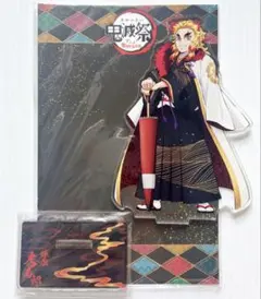 2026年最新】煉獄杏寿郎 アクリルスタンドの人気アイテム - メルカリ