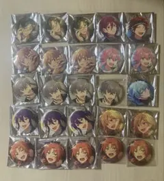 あんスタ 缶バッジ まとめ売り