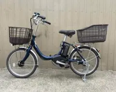 YAMAHA 電動アシスト自転車 シティタイプのサムネイル