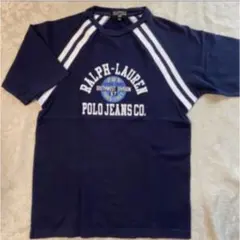 お値下げ　POLO  JEANS  CO. ♡  厚手Tシャツ　150