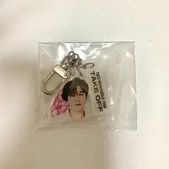 iKON.JAY.ジナン.jinhwan.アクリルキーリング.アクキー.md