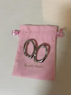 Seads Mara ピアス(両耳用)のサムネイル