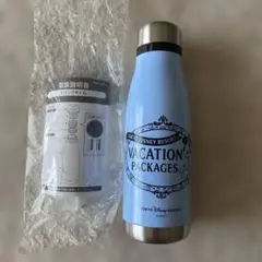 東京ディズニーリゾート VACATION PACKAGES 水筒のサムネイル