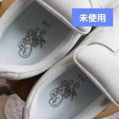 ナースシューズ 医療用 室内用 軽量メッシュ 23.0サイズのサムネイル