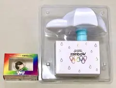 ジャニーズWEST rainboW グッズ