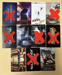 マーベル　アベンジャーズ　ムビチケ　使用済み マーベル アベンジャーズ ムビチケ 使用済み Yahoo!オークション