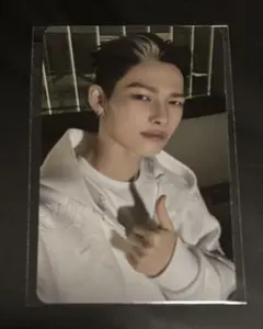 ENHYPEN musicplant ラキドロ 2.0 ニキ