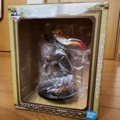 1番くじ 鬼滅の刃〜刃を振るい心を燃やせ〜ラストワン賞 煉獄杏寿郎