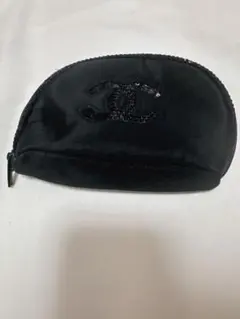 シャネル　ノベルティポーチ