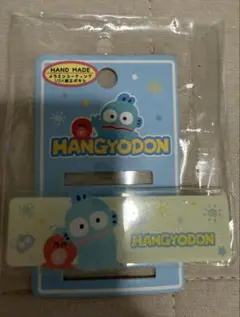 ハンギョドン ハンドメイド ヘアピン
