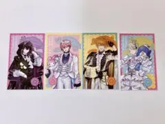 Oriens サンリオキャラクターズ フォト風カード n