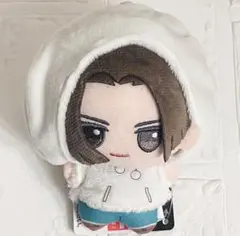 新テニスの王子様 ちびぐるみ vol.2 滝萩之介