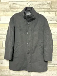 2025年最新】山本寛斎 コートの人気アイテム - メルカリ