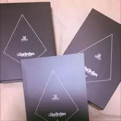 三代目 J Soul Brothers THE JSB WORLD