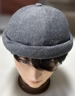 BEAMS HEART/ フィッシャーマン キャップ(ロールキャップ)のサムネイル