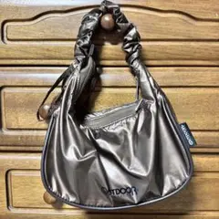 【即購入OK】FREAK'S STORE OUTDOOR バッグ ブロンズ