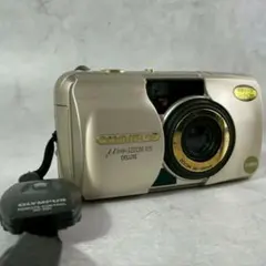 2026年最新】OLYMPUS μ ZOOM 105 DELUXEの人気アイテム - メルカリ