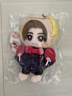 【新品未使用】 Hey! Say! JUMP 山田涼介 ぬいぐるみ