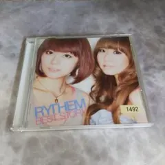 ケ43RYTHEM with キマグレン/RYTHEM BEST STORY