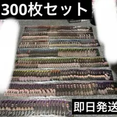 RIZIN RIZINウエハース 301枚 まとめ売り