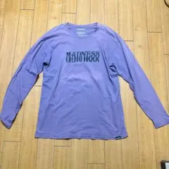 清春 黒夢 オフィシャルグッズ ロンT MARDIGRAS 王冠 - メルカリ