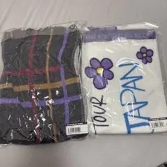 【新品・未使用】 ・TWICELAND ZONE2 ・DOMETOUR2019