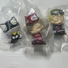 肩ズン Fig. ペルソナ5 ザ・ロイヤル