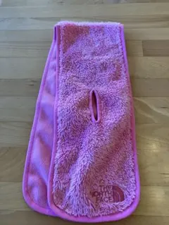 フリースマフラー マフラー