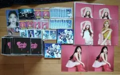 MOONCHILD CD グッズ セット まとめ売り