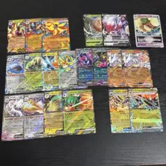 ポケモンカード9枚まとめ売り - メルカリ