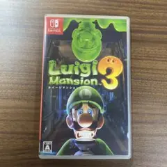 ルイージマンション3
